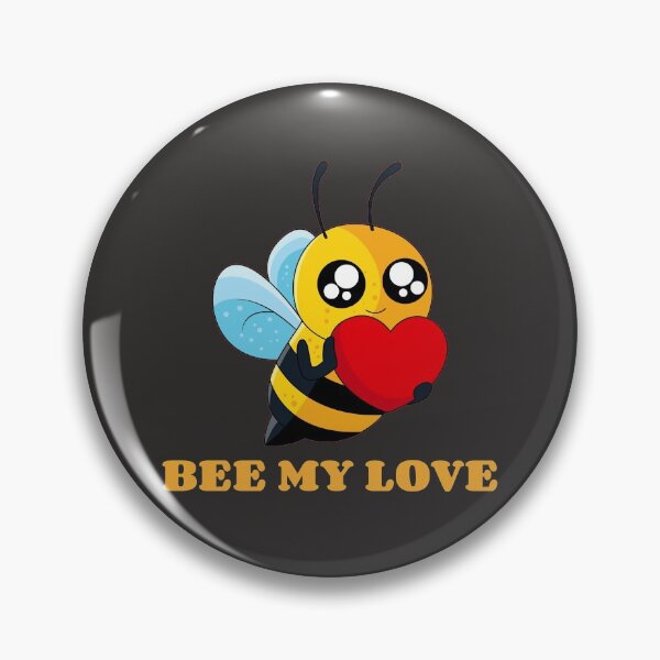 Item preview, Bee my love designed and sold by Elijah5455.