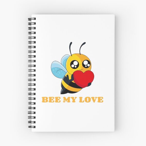 Item preview, Bee my love designed and sold by Elijah5455.
