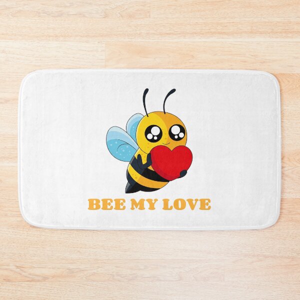 Item preview, Bee my love designed and sold by Elijah5455.
