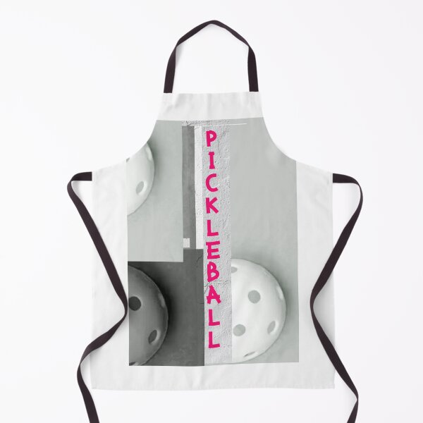 Item preview, Pickleball gift pink letters girl player mom designed and sold by SportsHockey.