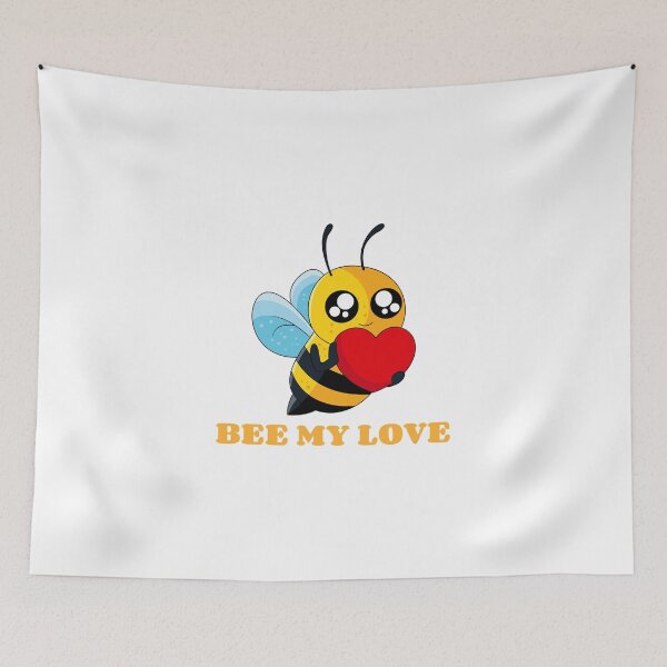 Item preview, Bee my love designed and sold by Elijah5455.