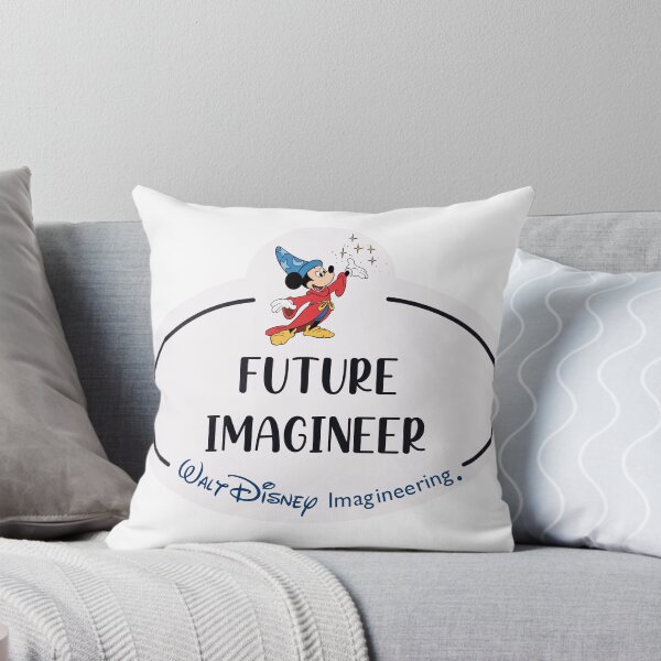 Item preview, Future Imagineer   designed and sold by BrierRoseAndCo.