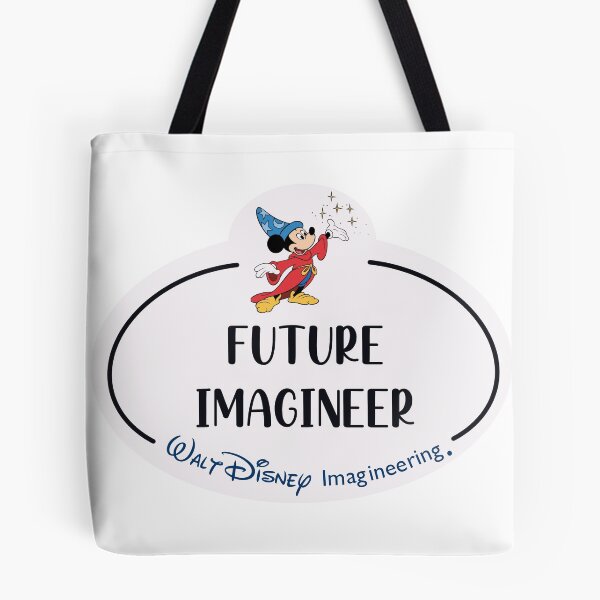Item preview, Future Imagineer   designed and sold by BrierRoseAndCo.