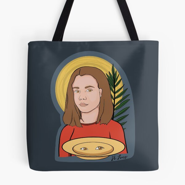 Item preview, St. Lucy designed and sold by mfrancescon13.
