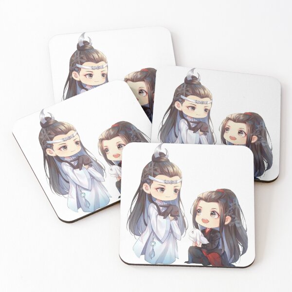 Item preview, WANGXIAN.BUNNY.COUPLE designed and sold by stephylee88.