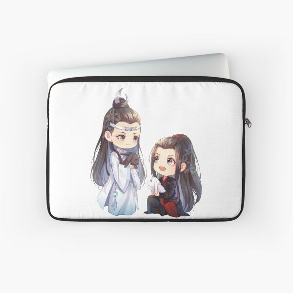 Item preview, WANGXIAN.BUNNY.COUPLE designed and sold by stephylee88.