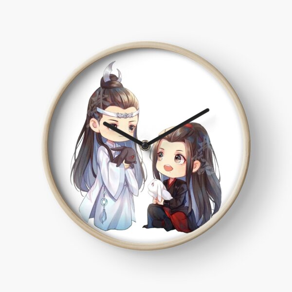 Item preview, WANGXIAN.BUNNY.COUPLE designed and sold by stephylee88.
