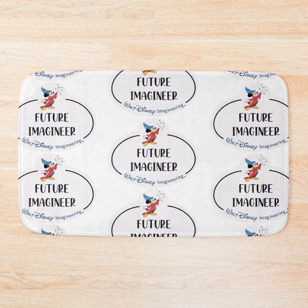 Item preview, Future Imagineer   designed and sold by BrierRoseAndCo.