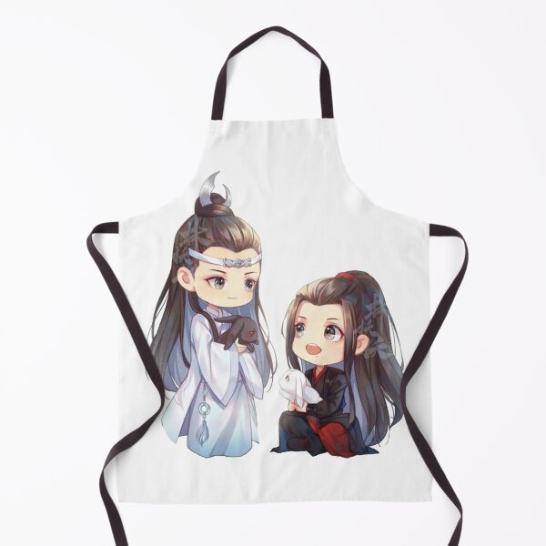 Item preview, WANGXIAN.BUNNY.COUPLE designed and sold by stephylee88.