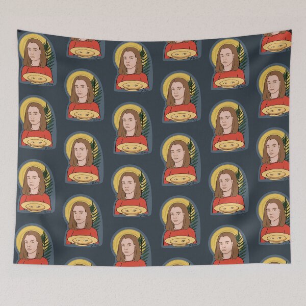 Item preview, St. Lucy designed and sold by mfrancescon13.