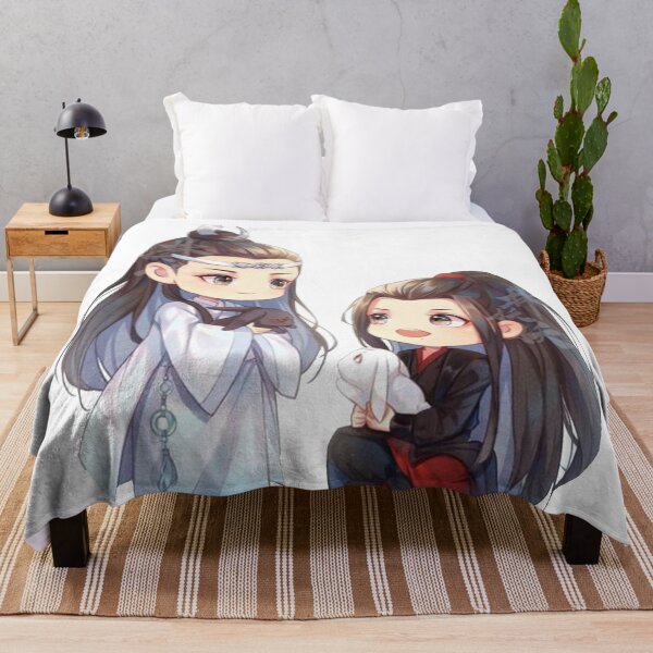 Item preview, WANGXIAN.BUNNY.COUPLE designed and sold by stephylee88.