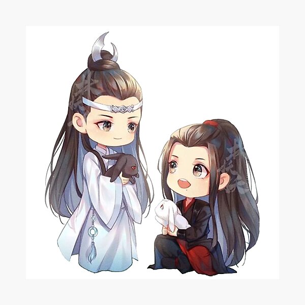 Item preview, WANGXIAN.BUNNY.PARA designed and sold by stephylee88.