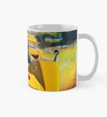 1971 McLaren M8E Can-Am Classic Mug