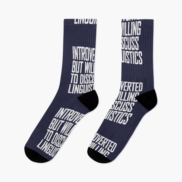 Item preview, Willing to Discuss Linguistics: Linguistics Students designed and sold by Pengo Shirt.