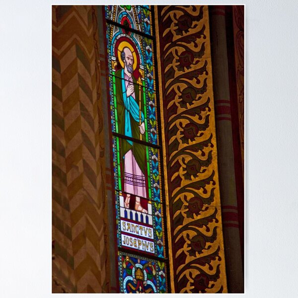 Item preview, St. Joseph designed and sold by phil decocco.
