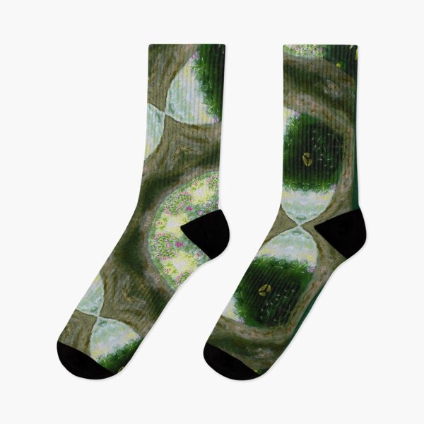 Item preview, GOBLETS OF SPRING FLOWERS! designed and sold by lovinglight.