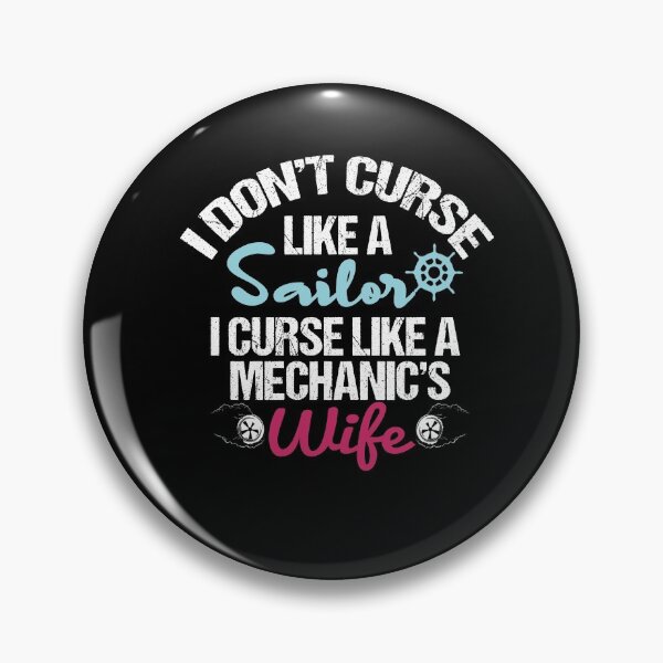 Item preview, Copy of Copy of Mechanic Hourly Rate  designed and sold by designisthelife.