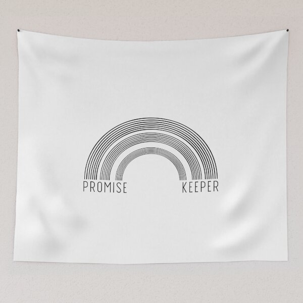 Item preview, Promise Keeper designed and sold by KatrinElise.