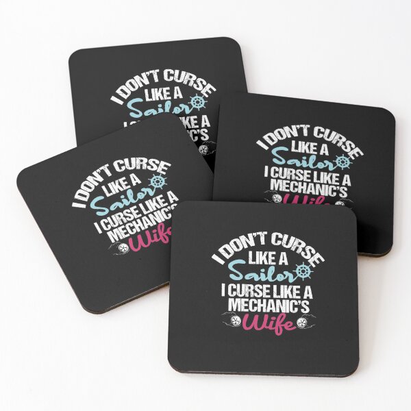 Item preview, Copy of Copy of Mechanic Hourly Rate  designed and sold by designisthelife.