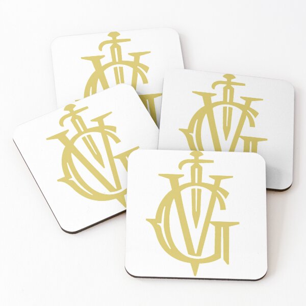 Item preview, grishaverse symbol - gold designed and sold by bwayjime.