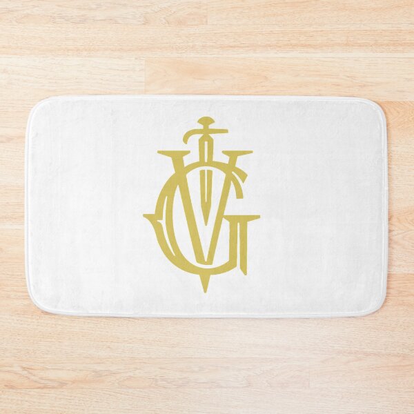 Item preview, grishaverse symbol - gold designed and sold by bwayjime.