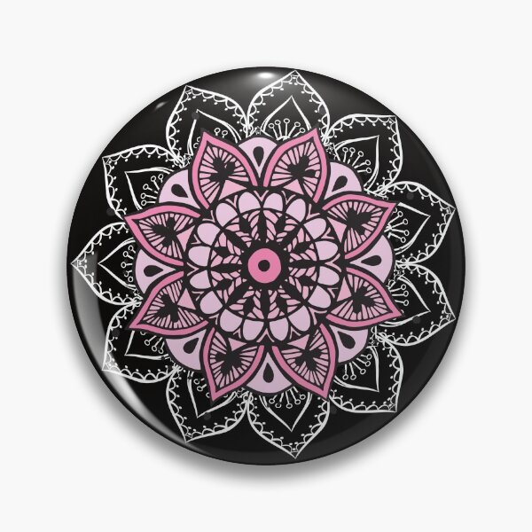 Item preview, mandalas dotted designed and sold by Abdelhakim-ben.
