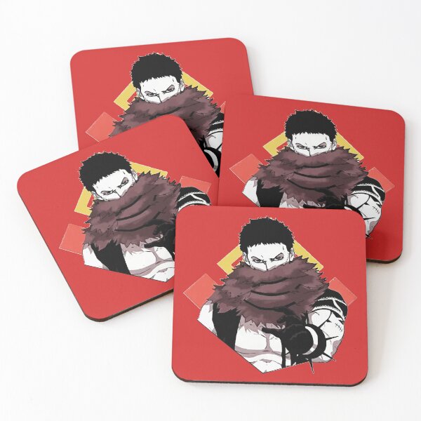 Item preview, katakuri one piece designed and sold by myron0.