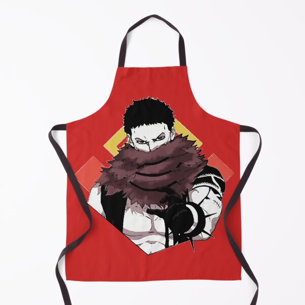 Item preview, katakuri one piece designed and sold by myron0.