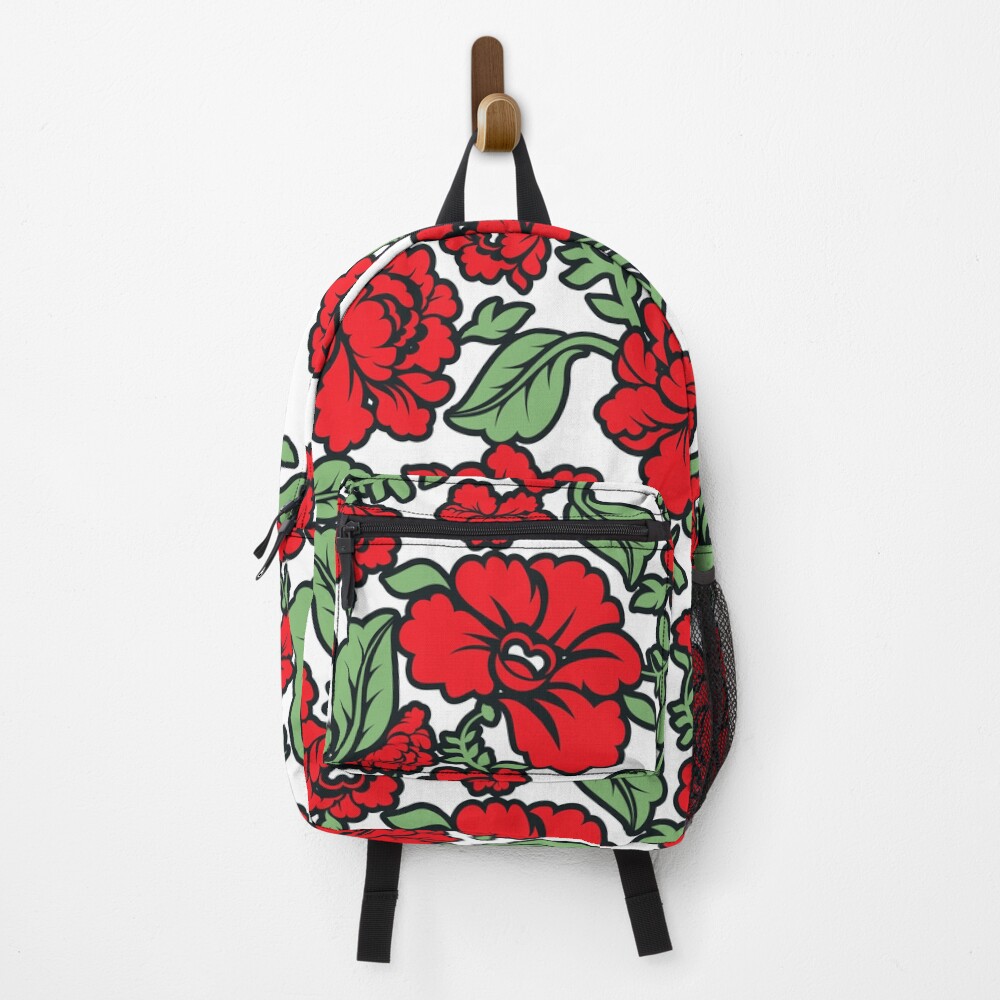 Item preview, Backpack designed and sold by PatternGallery.