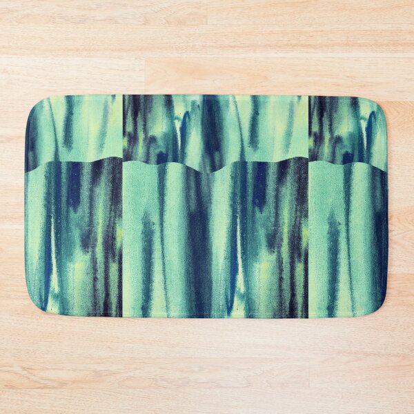 Item preview, Abstract Wave Organic Golden Ratio Flow Decorative Art III designed and sold by Irina Sztukowski.