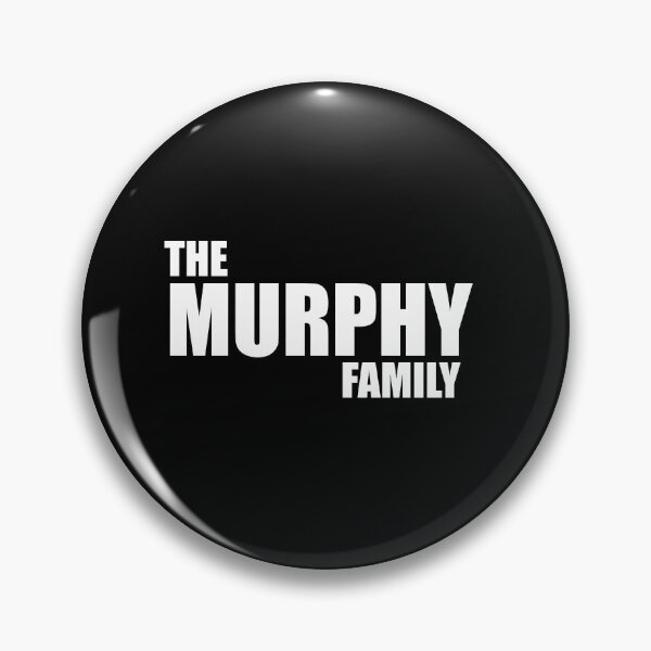 Item preview, The Murphy Family designed and sold by Teelogic.