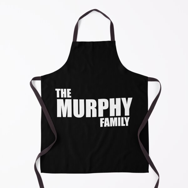 Item preview, The Murphy Family designed and sold by Teelogic.