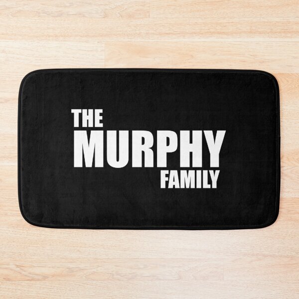 Item preview, The Murphy Family designed and sold by Teelogic.