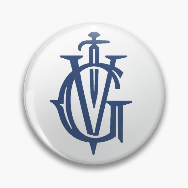 Item preview, grishaverse symbol - blue designed and sold by bwayjime.