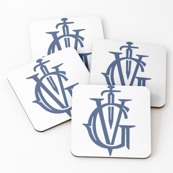 Item preview, grishaverse symbol - blue designed and sold by bwayjime.