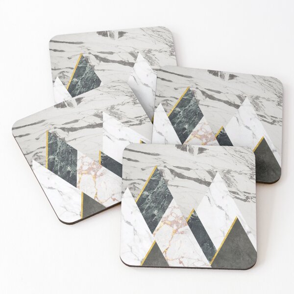 Item preview, MArble Mountains designed and sold by tristanmillward.