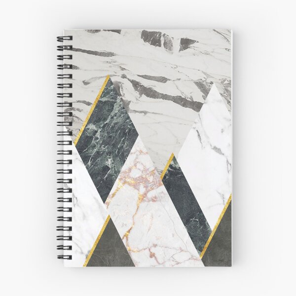 Item preview, MArble Mountains designed and sold by tristanmillward.