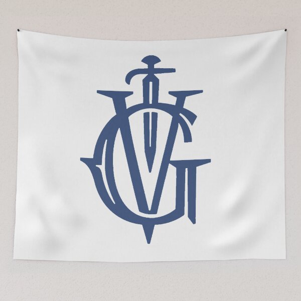 Item preview, grishaverse symbol - blue designed and sold by bwayjime.