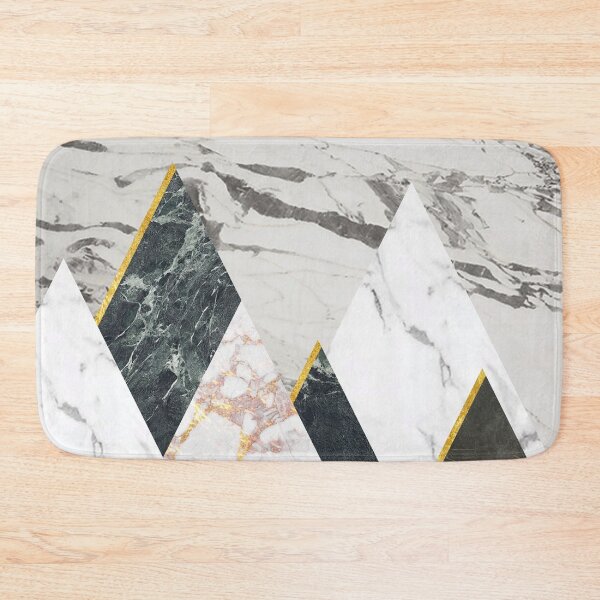 Item preview, MArble Mountains designed and sold by tristanmillward.