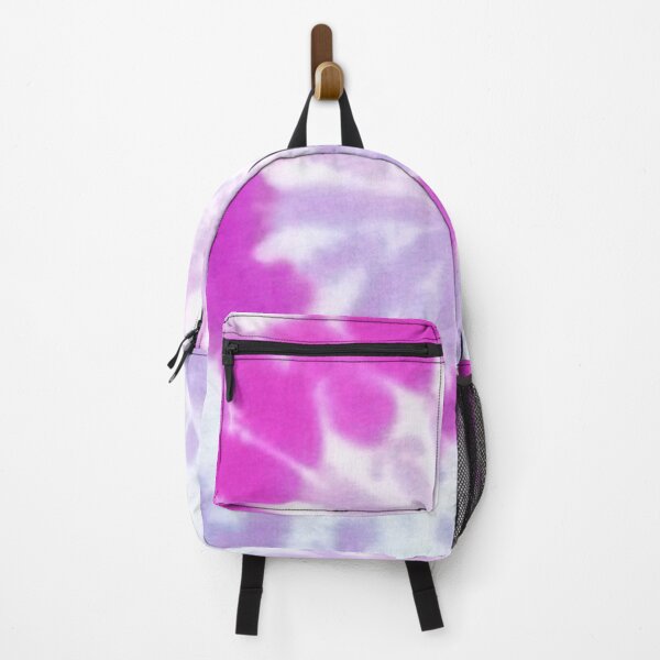Item preview, Lilac and Plum Blossom Spiral Tie Dye designed and sold by StarsForgers.