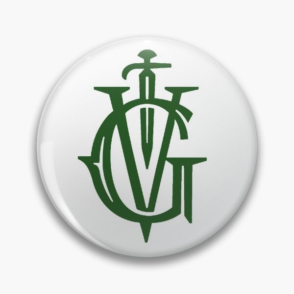 Item preview, grishaverse symbol - green designed and sold by bwayjime.