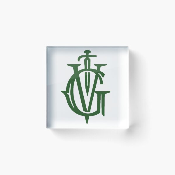 Item preview, grishaverse symbol - green designed and sold by bwayjime.