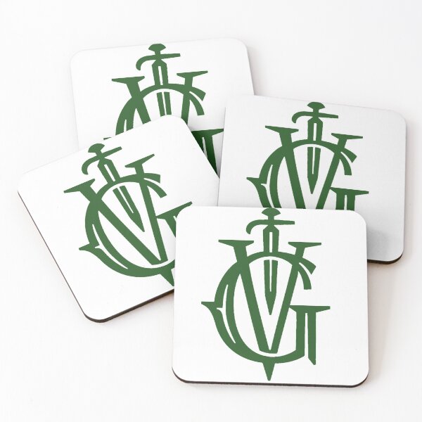 Item preview, grishaverse symbol - green designed and sold by bwayjime.