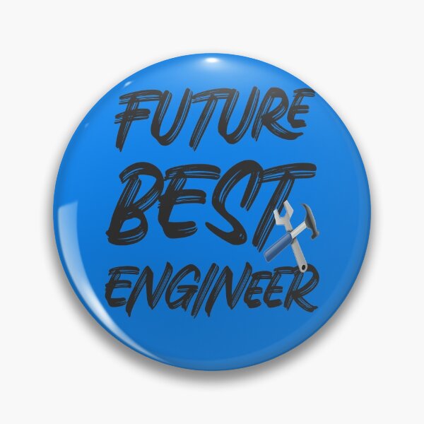 Item preview,  Future Best Engineer designed and sold by Teo13.