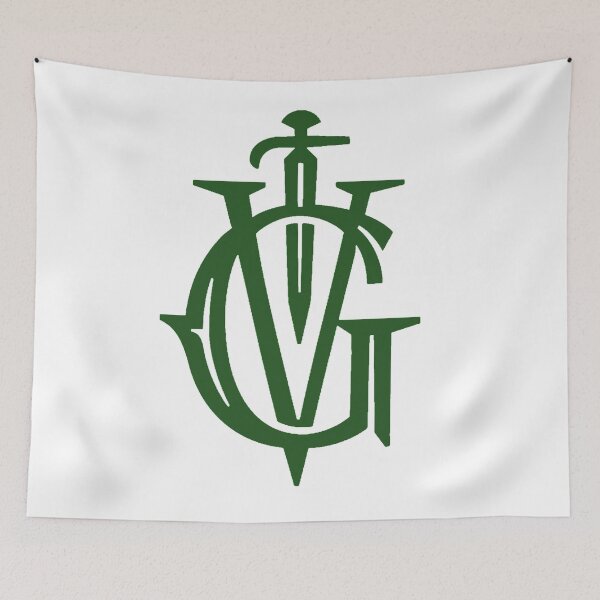 Item preview, grishaverse symbol - green designed and sold by bwayjime.