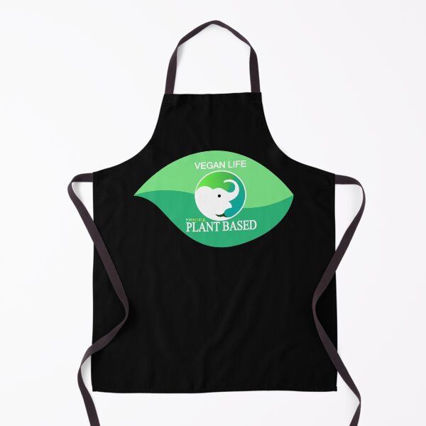 Item preview, That Vegan Elephant designed and sold by vidyaroul.