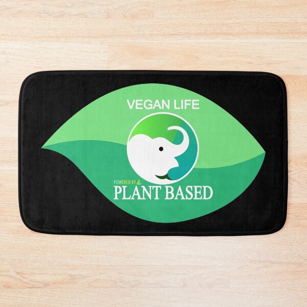 Item preview, That Vegan Elephant designed and sold by vidyaroul.
