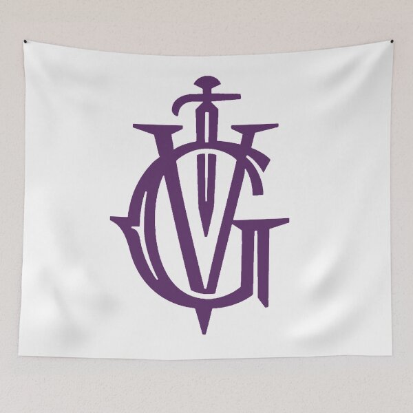 Item preview, grishaverse symbol - purple designed and sold by bwayjime.
