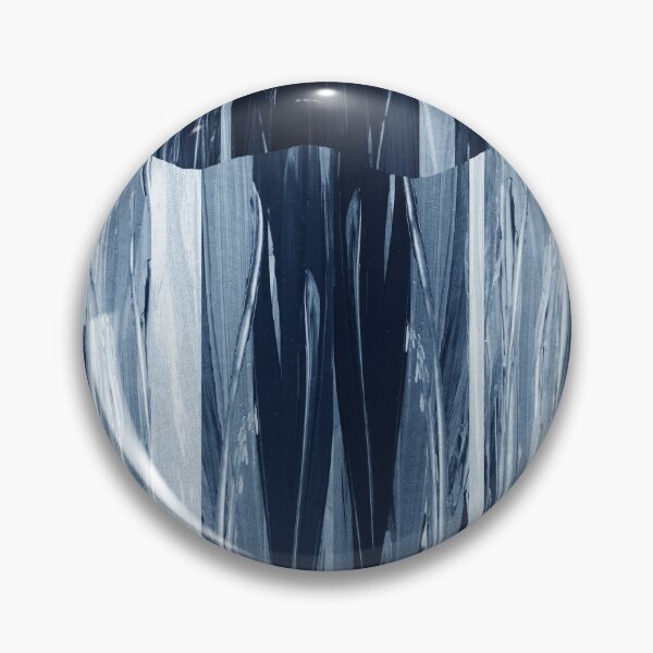 Item preview, Abstract Wave Organic Golden Ratio Flow Decorative Art V designed and sold by Irina Sztukowski.