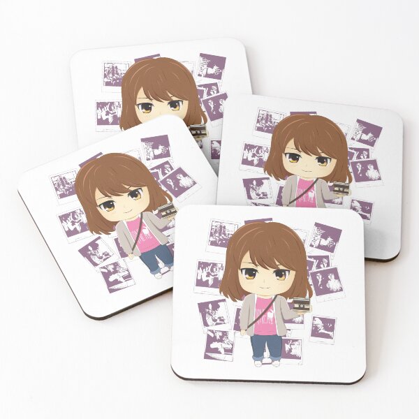 Item preview, Max Caulfield designed and sold by mushin-.